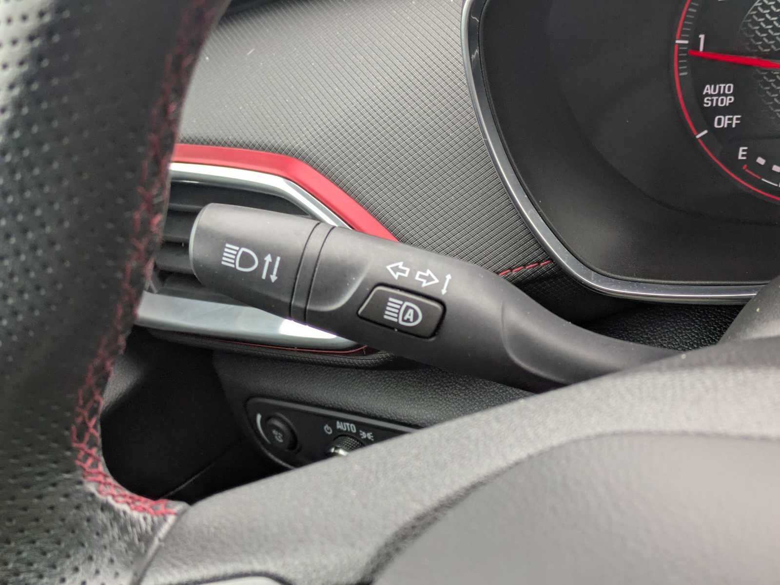 Thumbnail: 2023 Chevrolet TrailBlazer - 27