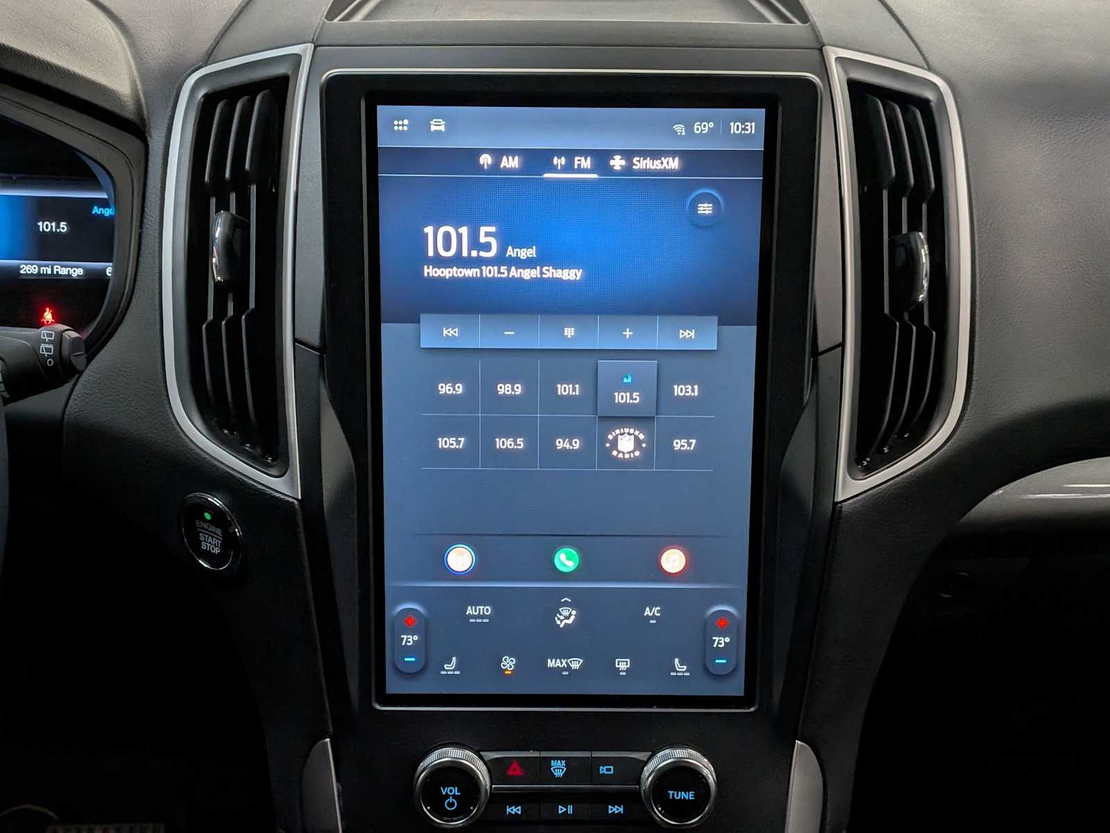 Thumbnail: 2024 Ford Edge - 29