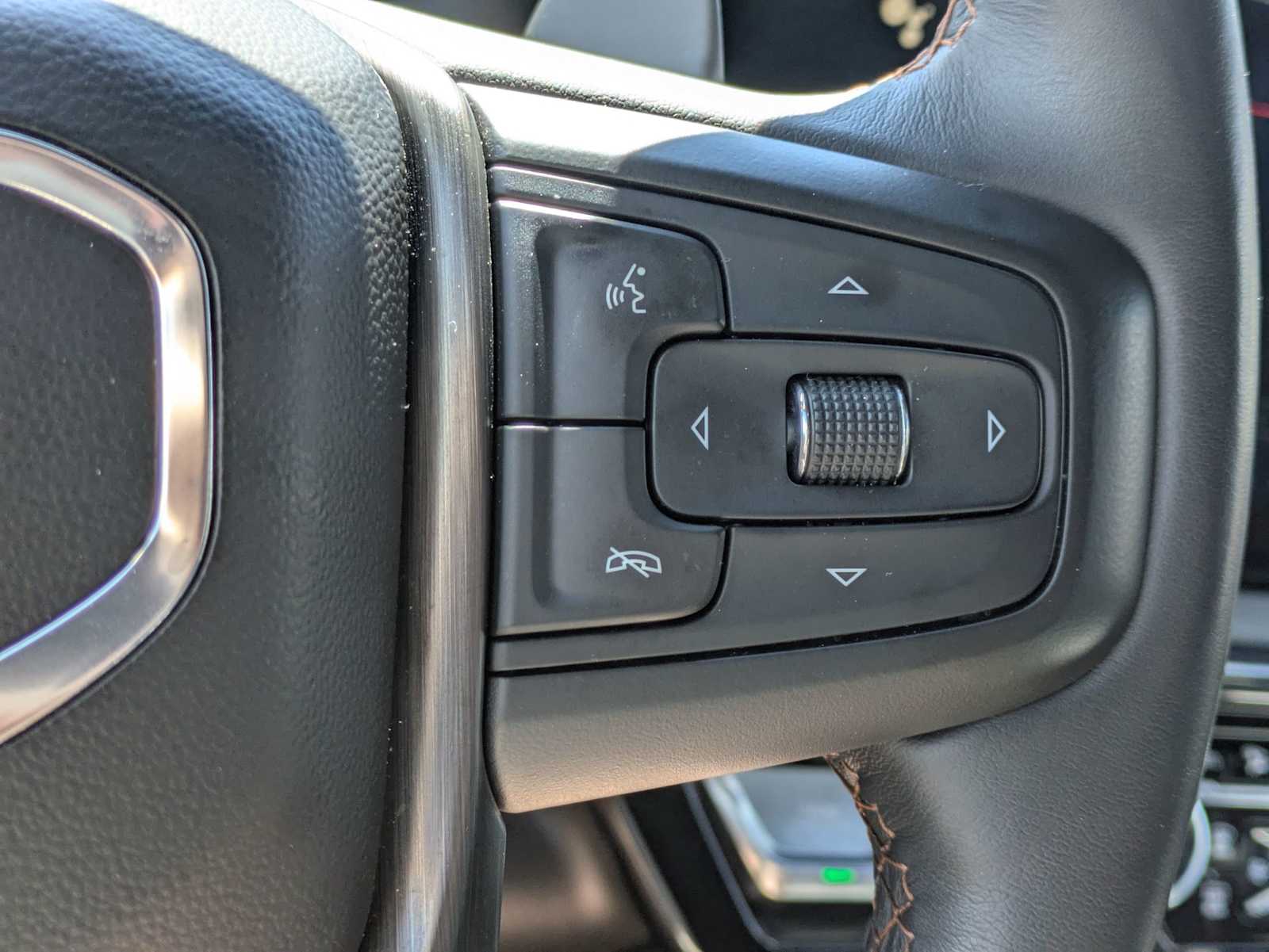 2023 GMC Sierra 1500 AT4 25