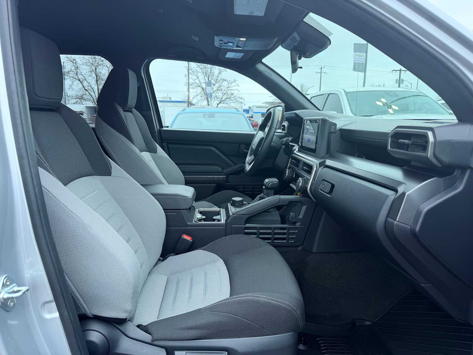 Thumbnail: 2025 Toyota 4Runner - 22