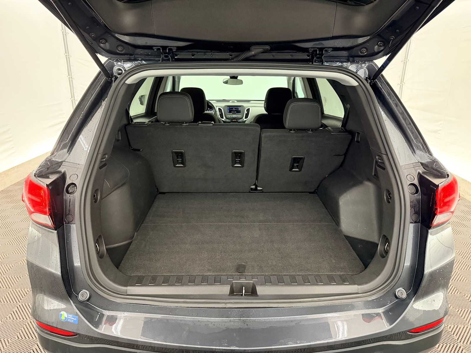 Thumbnail: 2023 Chevrolet Equinox - 34