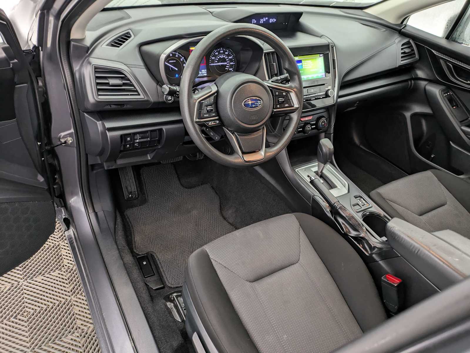 Thumbnail: 2019 Subaru Impreza - 2