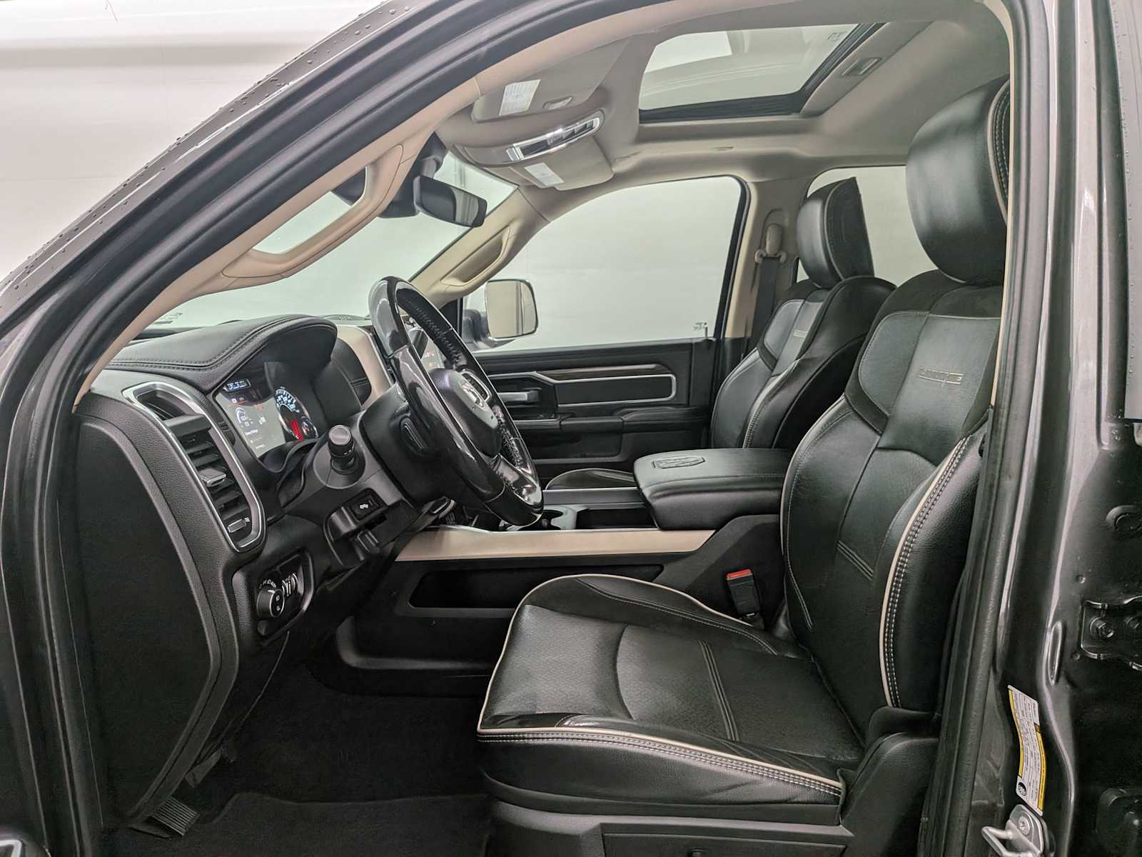 Thumbnail: 2020 RAM 2500 - 20