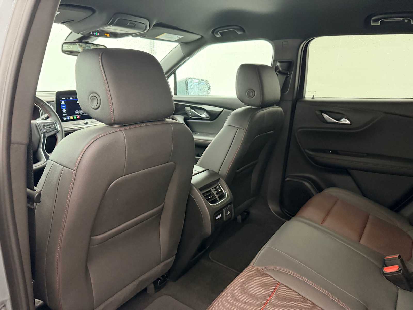 Thumbnail: 2025 Chevrolet Blazer - 19