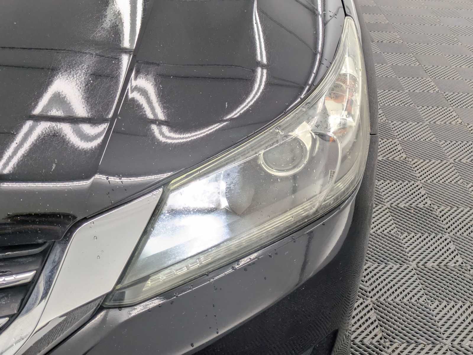 Thumbnail: 2014 Honda Accord - 10