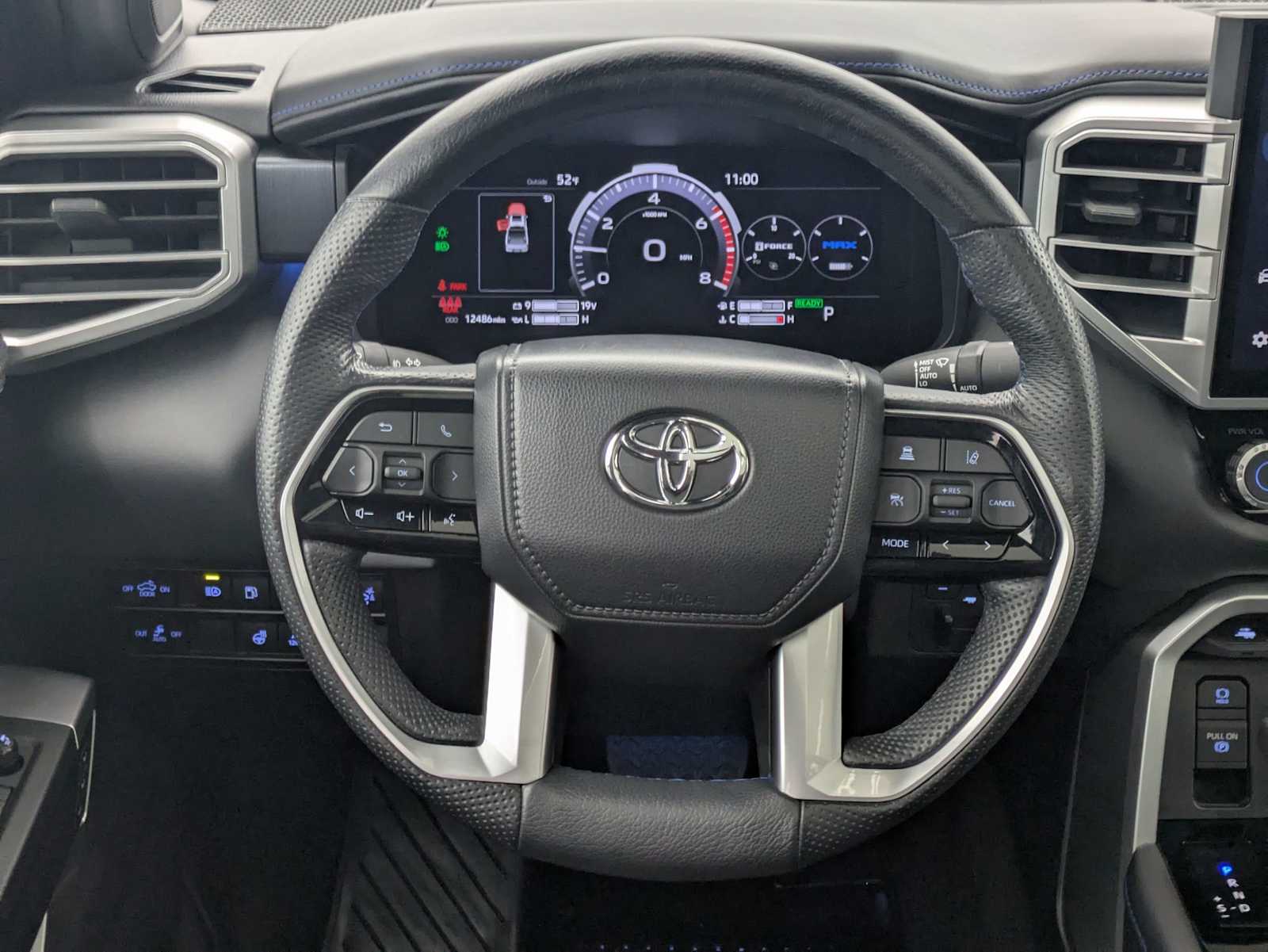 Thumbnail: 2024 Toyota Tundra - 25