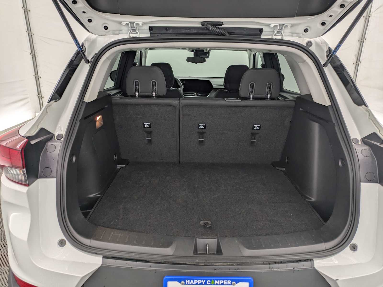 Thumbnail: 2025 Chevrolet TrailBlazer - 32