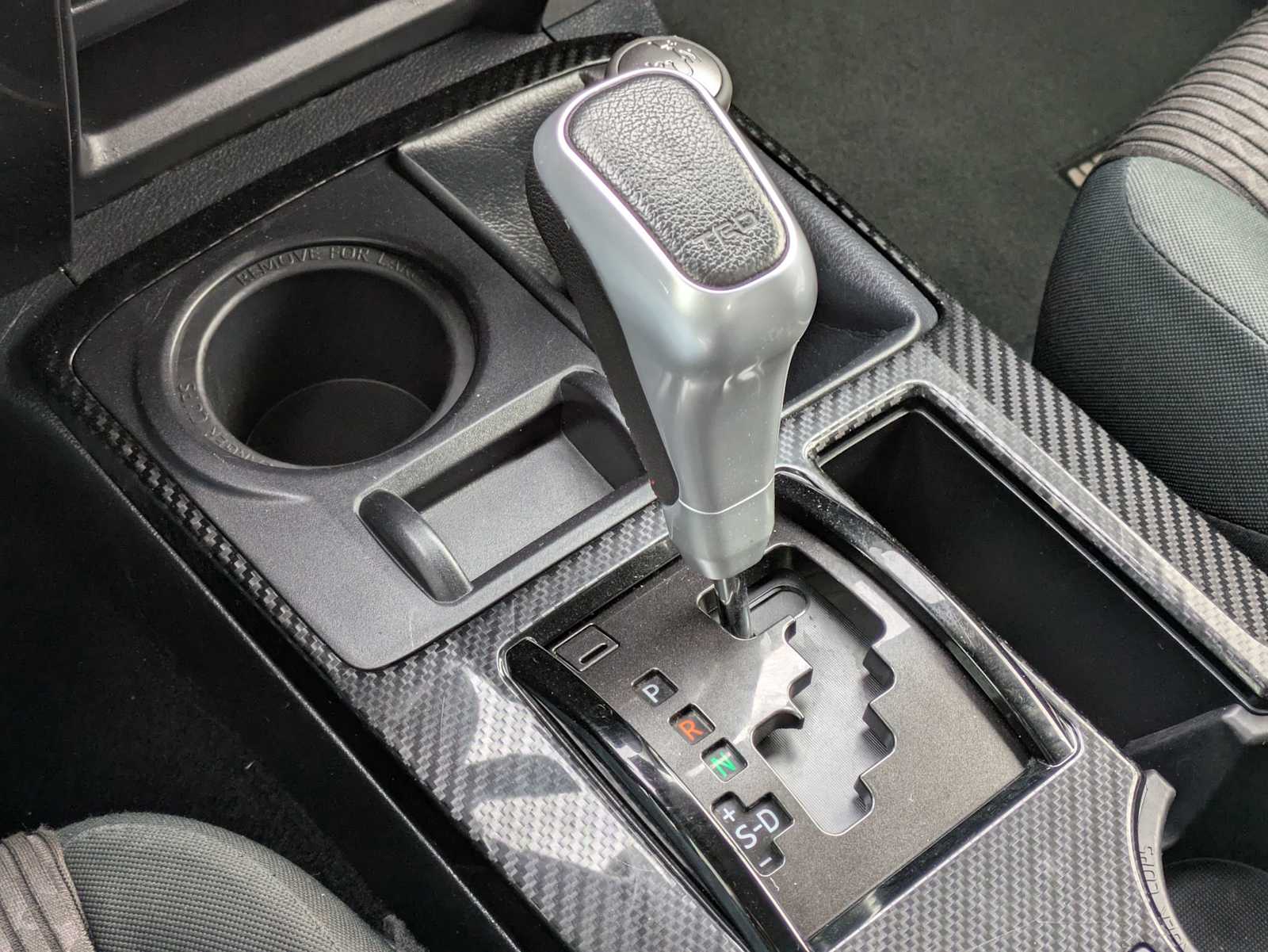 Thumbnail: 2024 Toyota 4Runner - 30