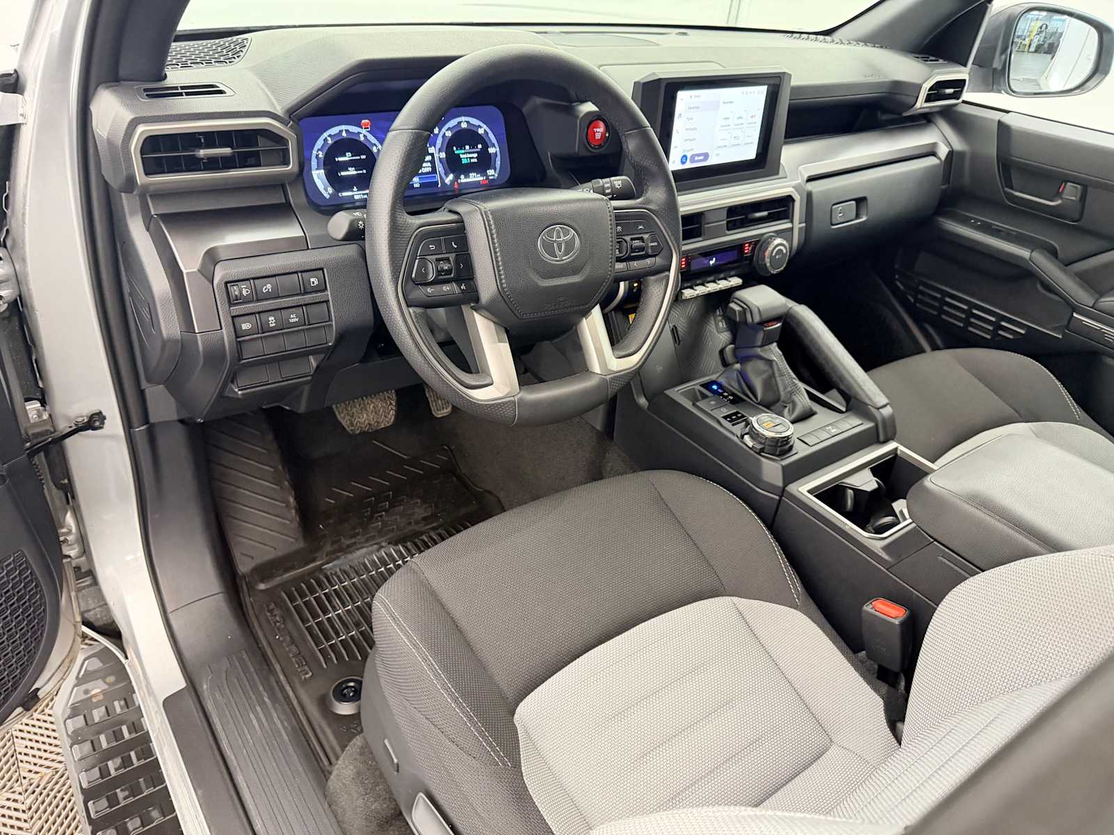 Thumbnail: 2025 Toyota 4Runner - 2