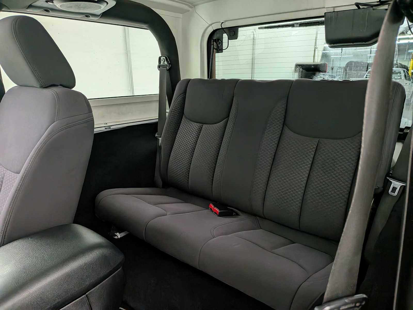 Thumbnail: 2013 Jeep Wrangler - 17