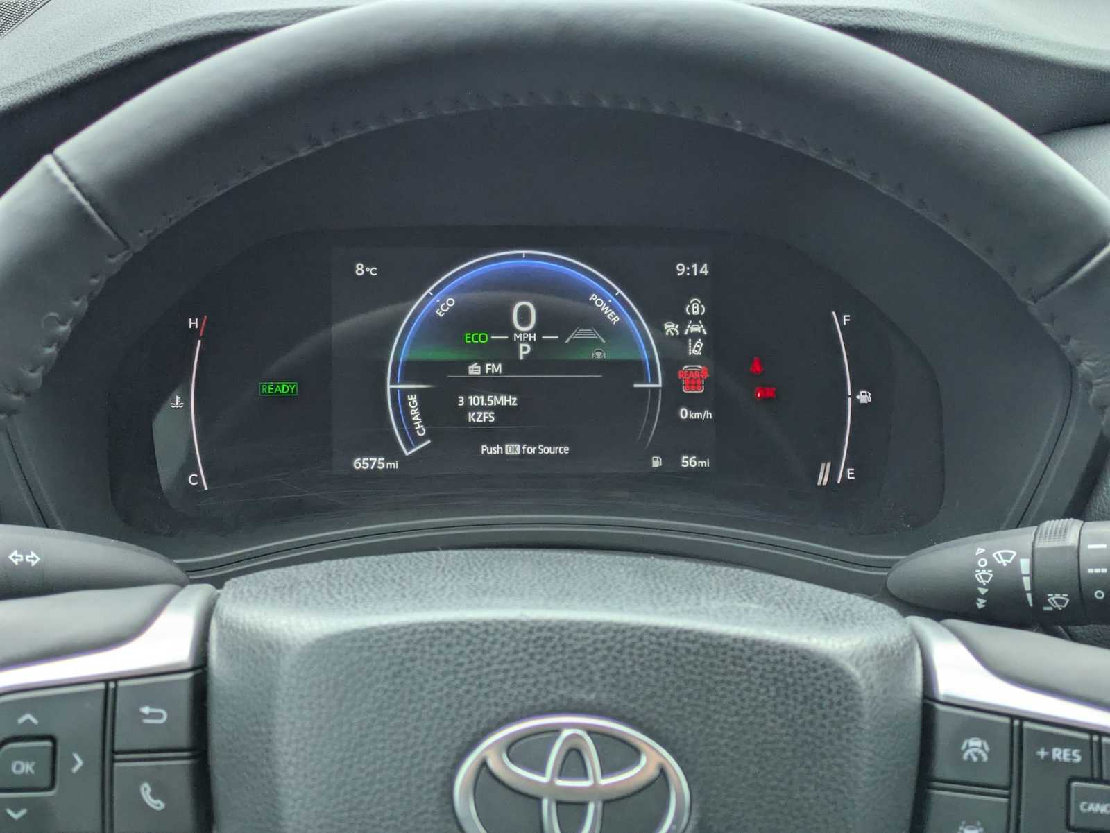Thumbnail: 2024 Toyota Grand Highlander - 32