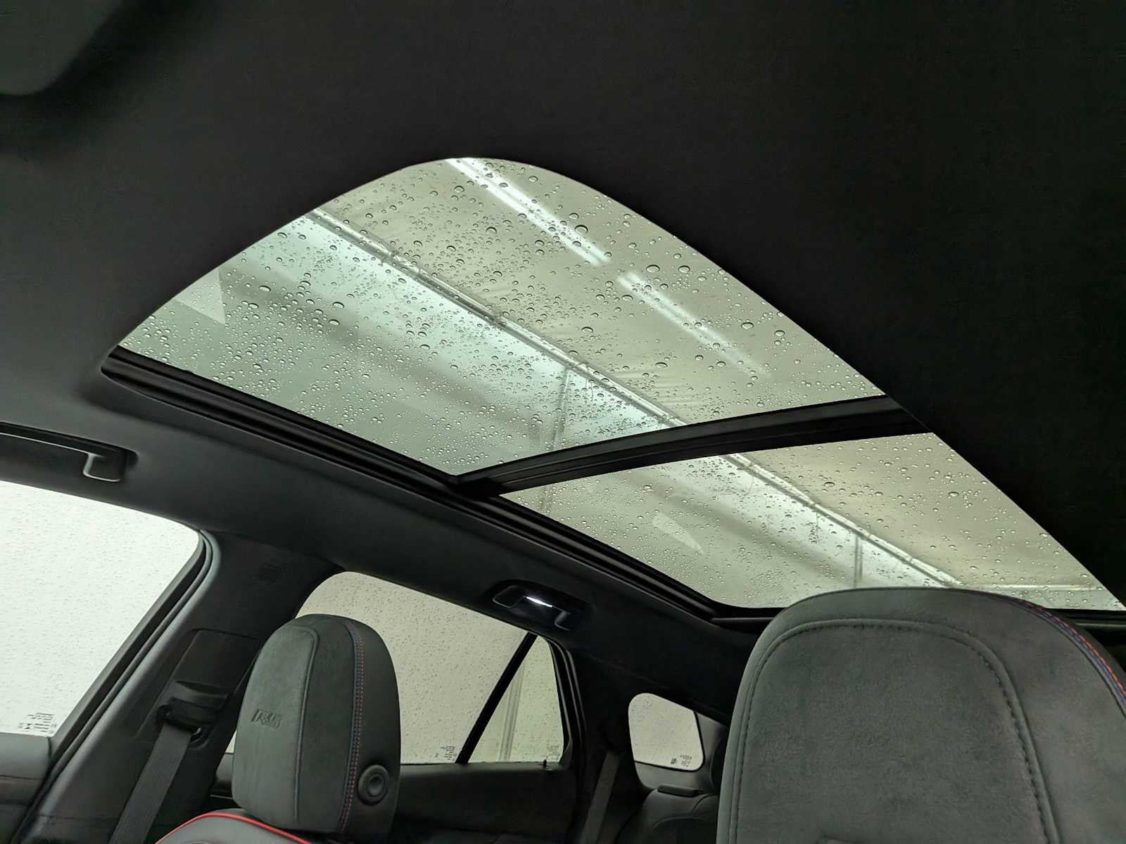 Thumbnail: 2026 Chevrolet Blazer EV - 20