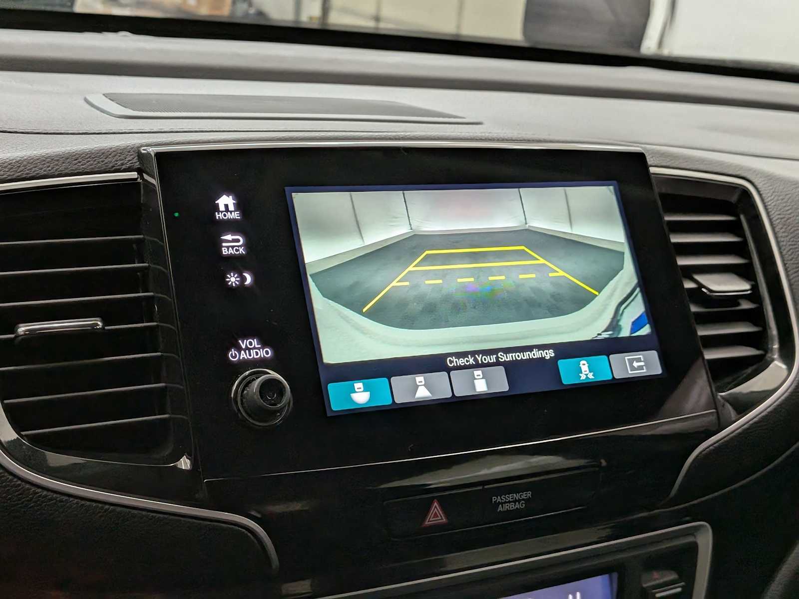 Thumbnail: 2021 Honda Pilot - 31