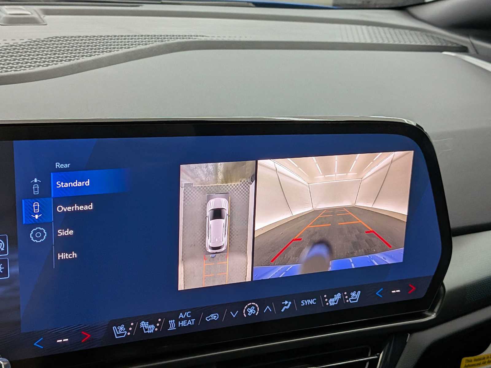 Thumbnail: 2026 Chevrolet Equinox - 29