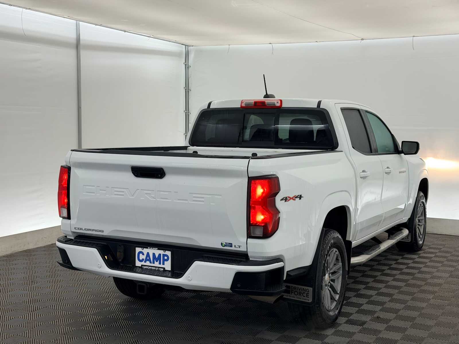 Thumbnail: 2024 Chevrolet Colorado - 6