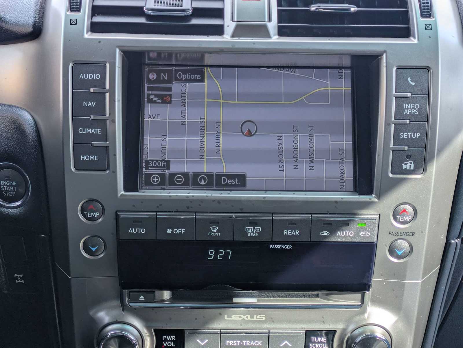 Thumbnail: 2018 Lexus GX - 28