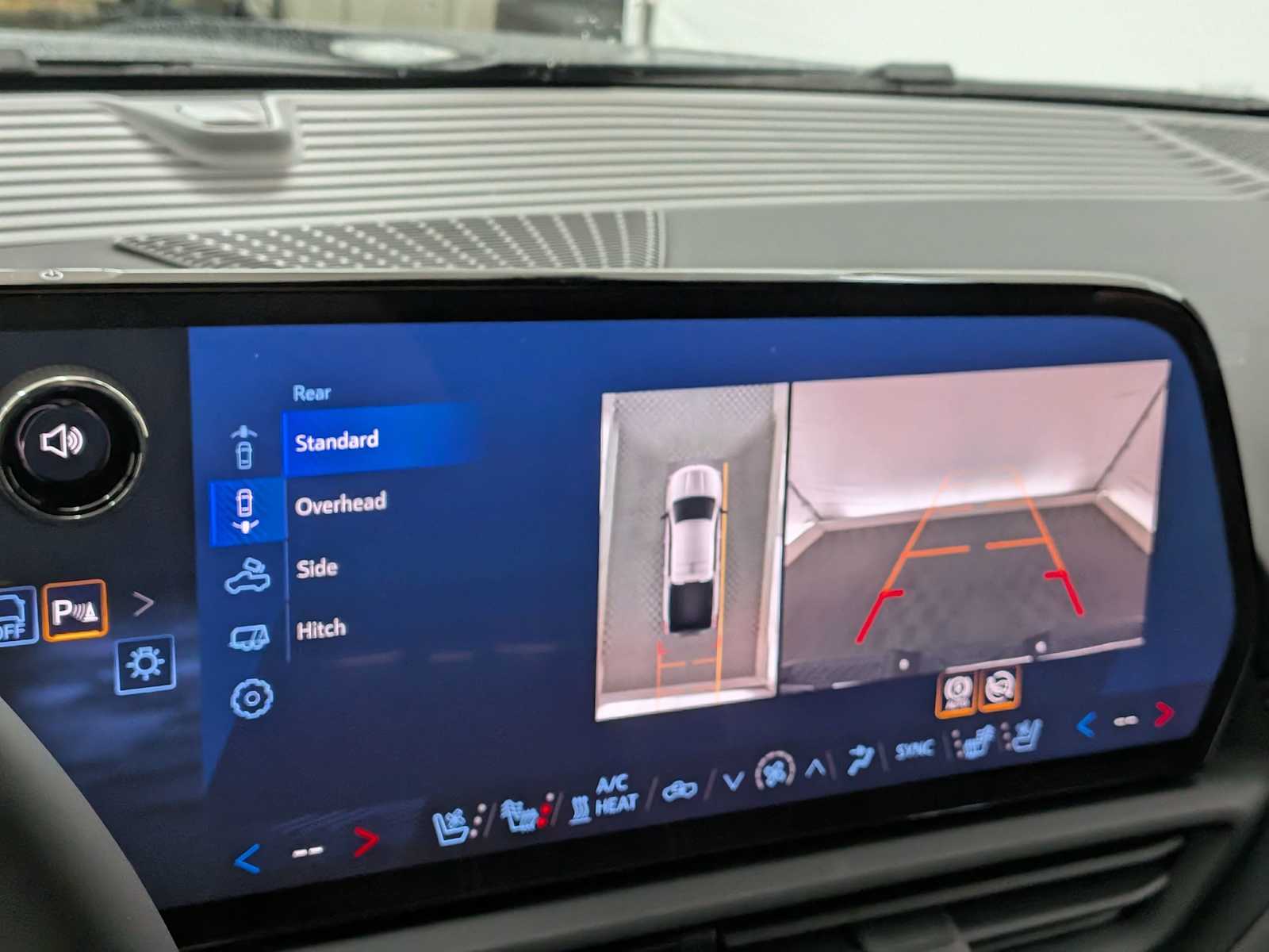 Thumbnail: 2026 Chevrolet Silverado EV - 27