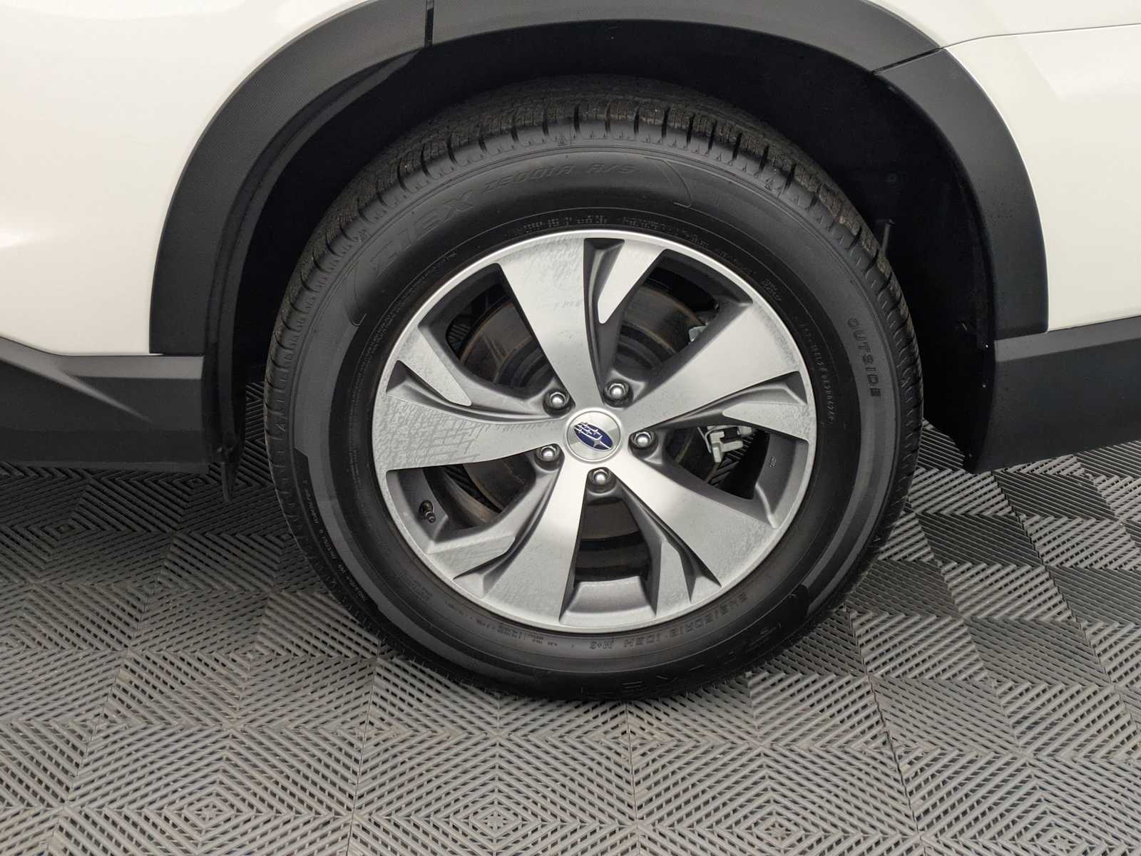 Thumbnail: 2024 Subaru Ascent - 14