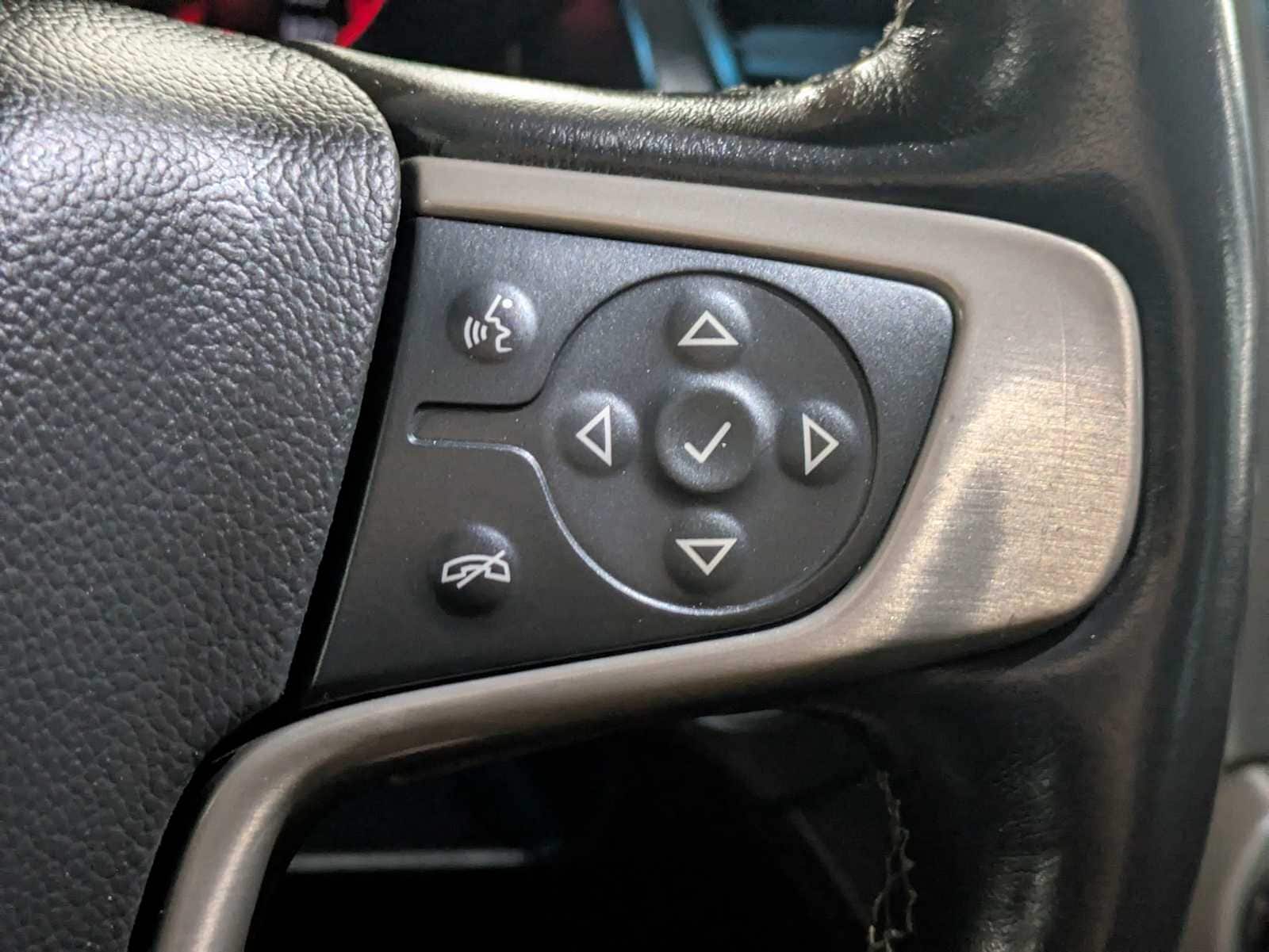 2015 GMC Yukon XL Denali 26