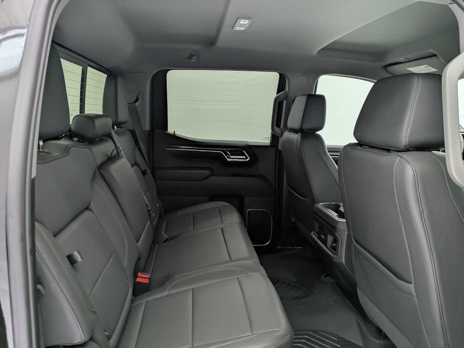 Thumbnail: 2024 Chevrolet Silverado 1500 - 21