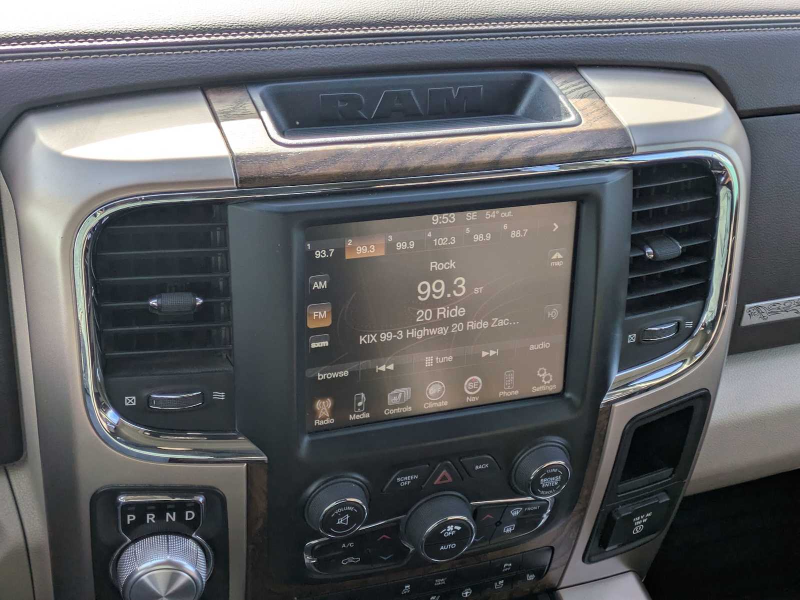 Thumbnail: 2013 RAM 1500 - 30