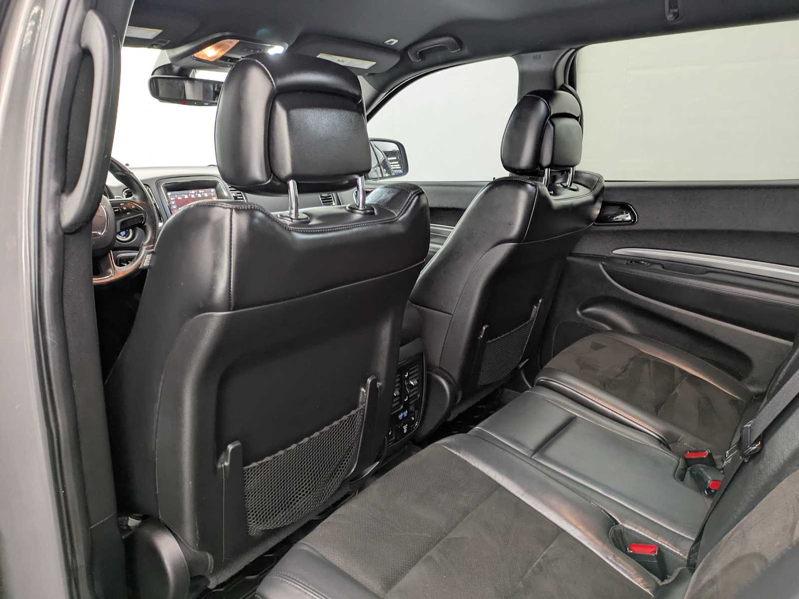 Thumbnail: 2019 Dodge Durango - 19