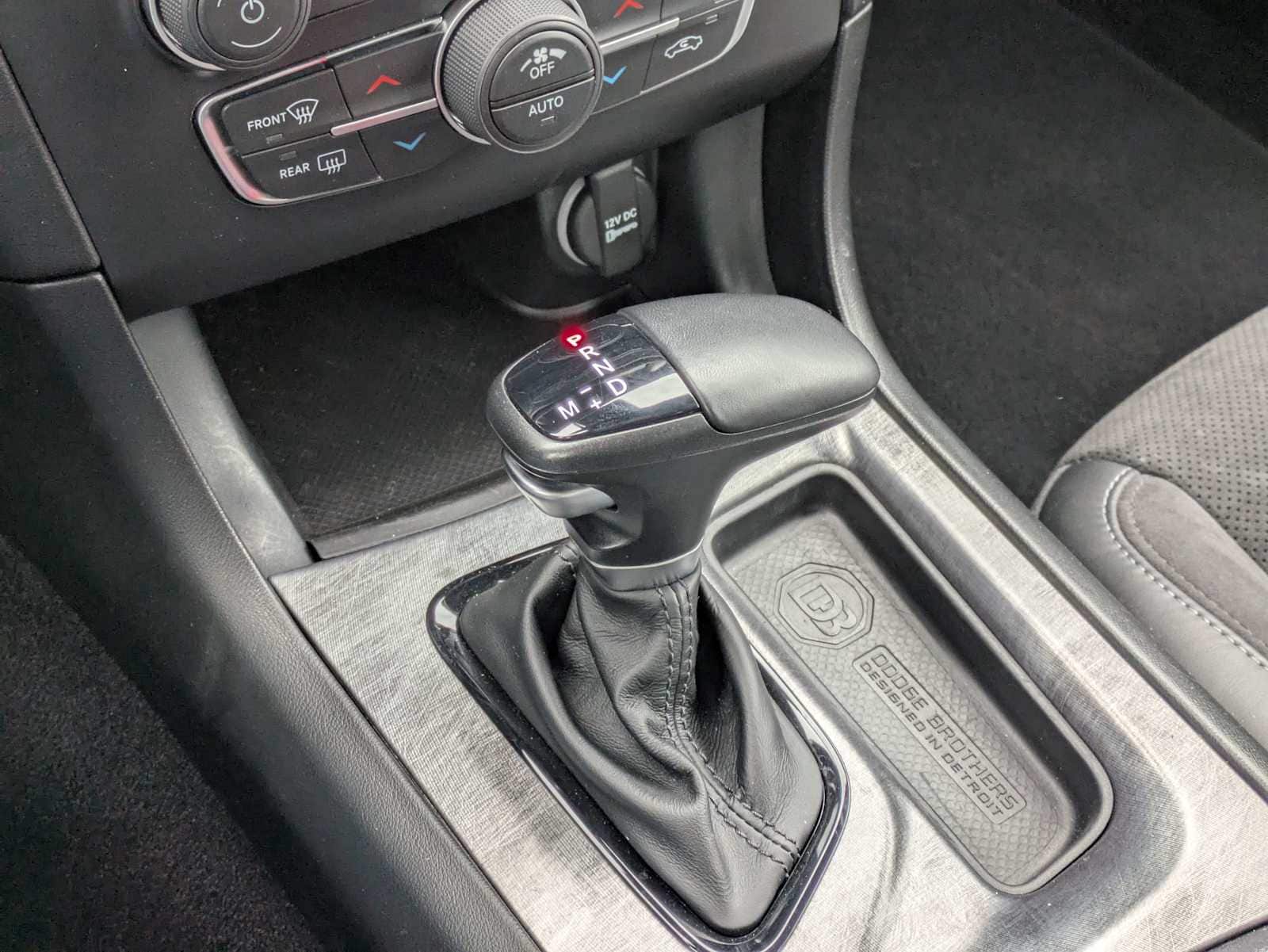 Thumbnail: 2023 Dodge Charger - 32