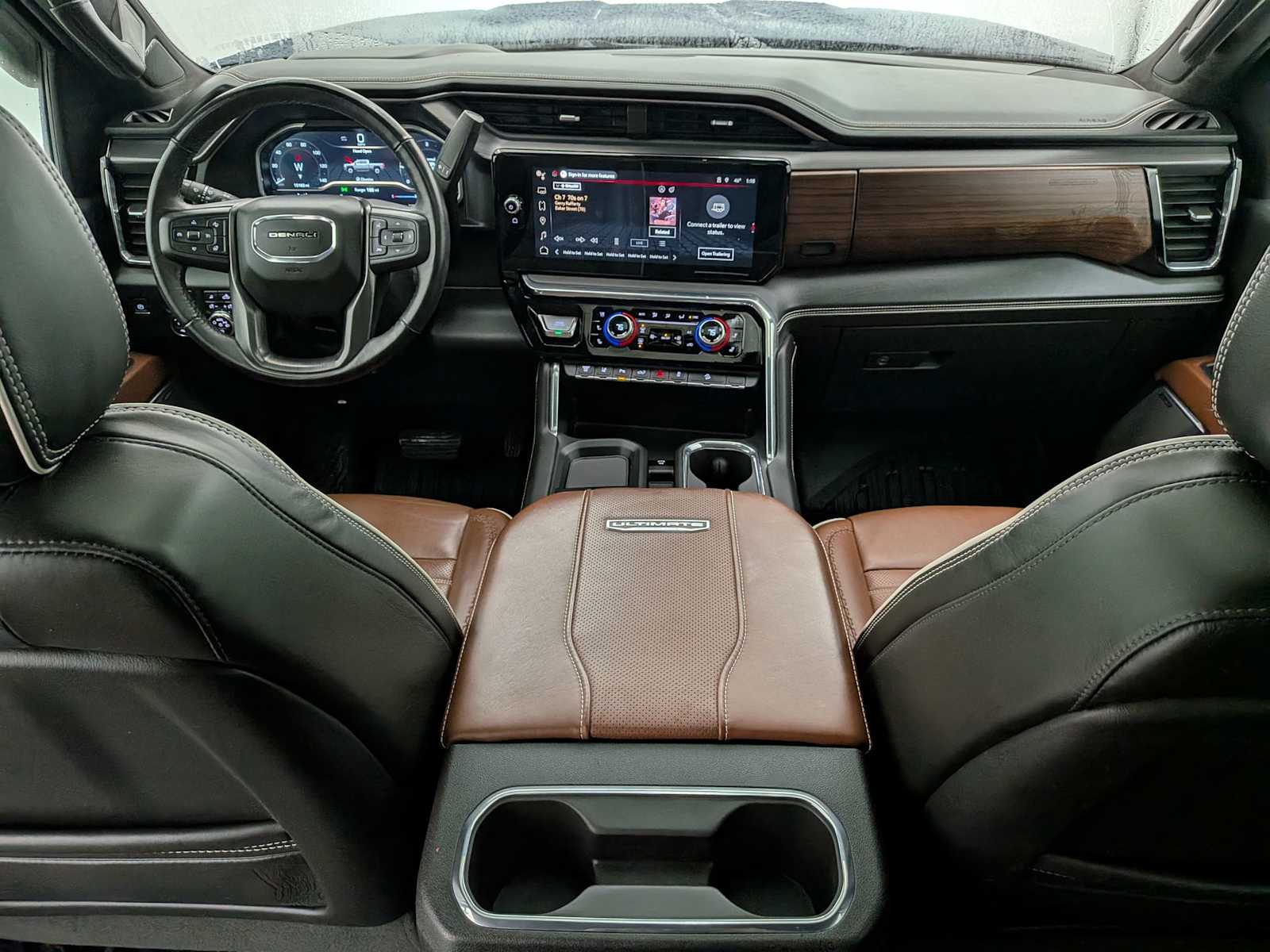 Thumbnail: 2024 GMC Sierra 2500 - 17