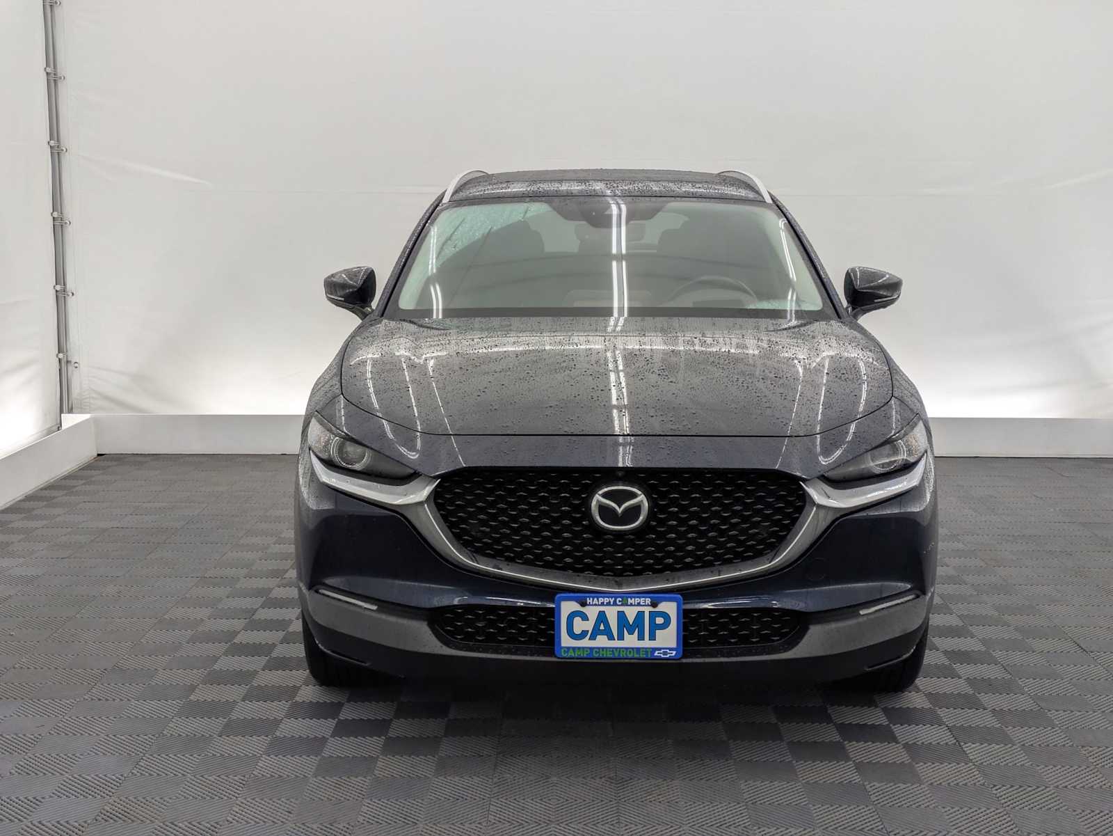 Thumbnail: 2022 Mazda CX-30 - 9