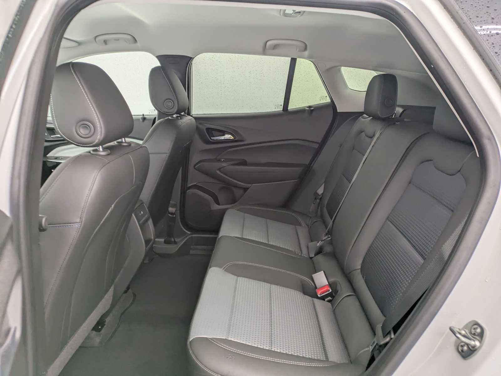 Thumbnail: 2026 Chevrolet Trax - 20