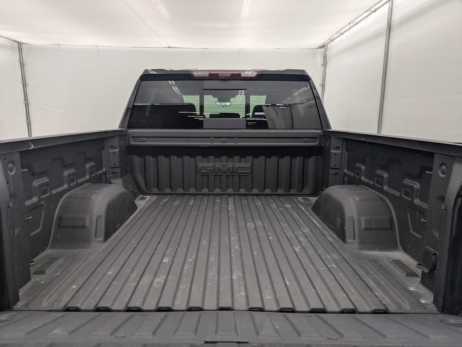 Thumbnail: 2026 GMC Sierra 1500 - 33