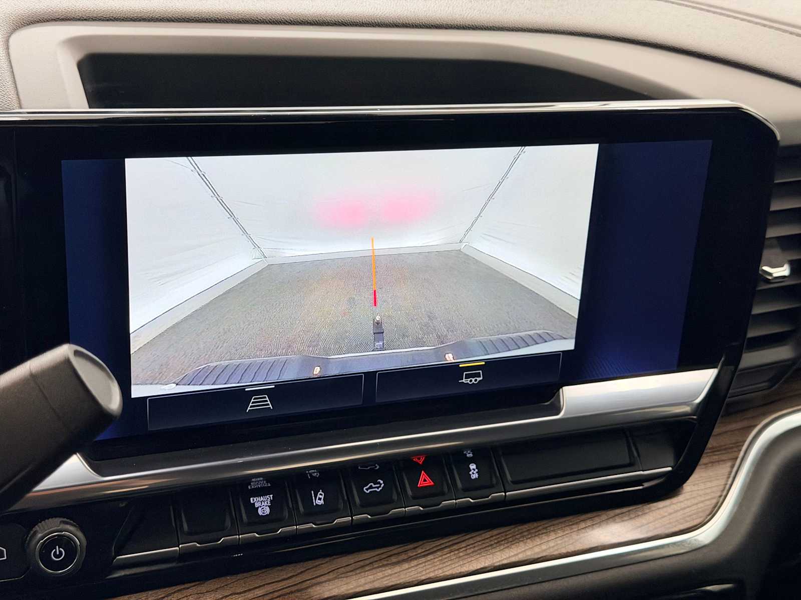 Thumbnail: 2024 Chevrolet Silverado 3500 - 29