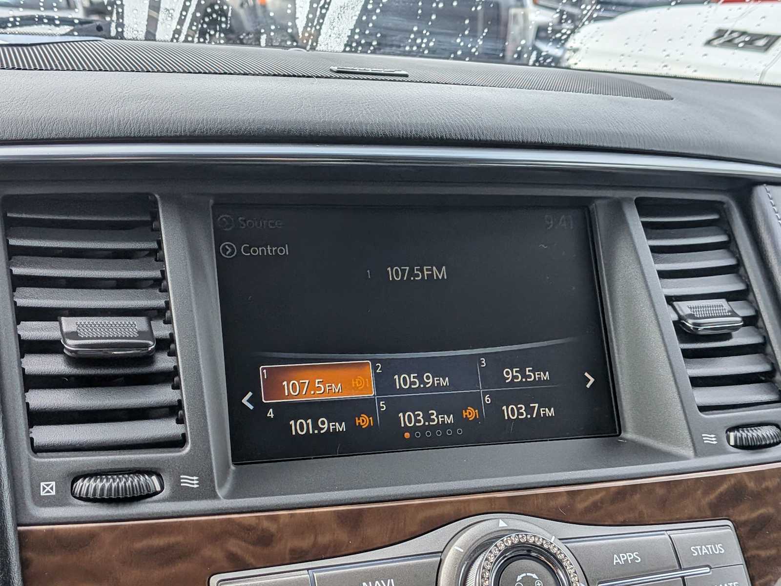 Thumbnail: 2019 Nissan Armada - 31