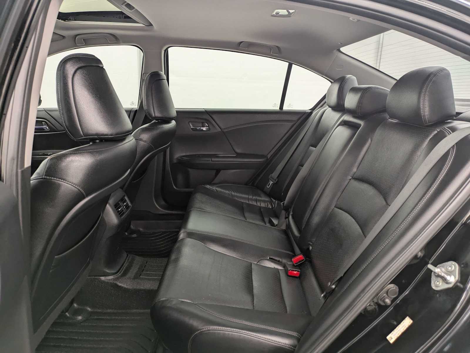 Thumbnail: 2014 Honda Accord - 20