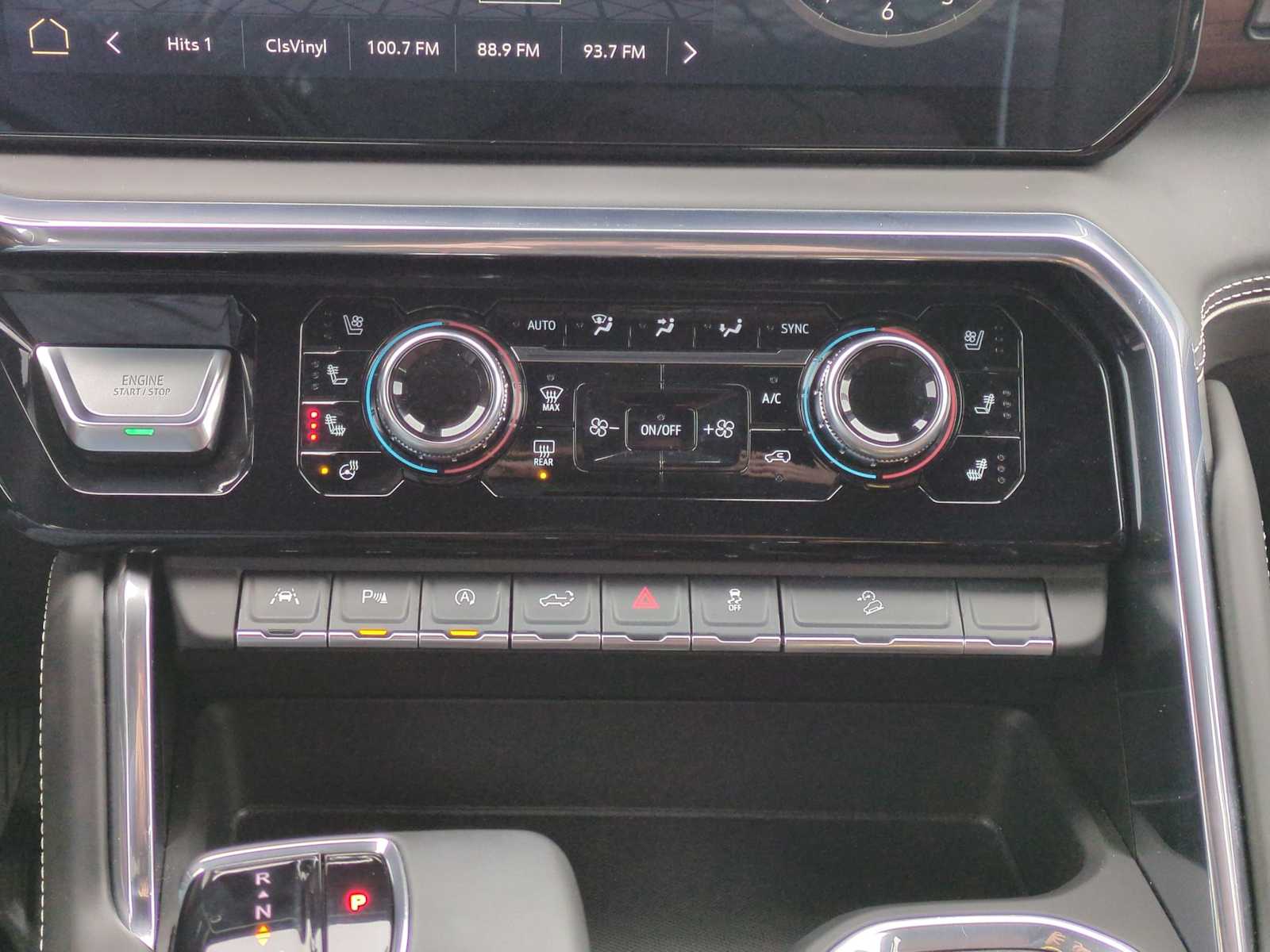 Thumbnail: 2025 GMC Sierra 1500 - 28