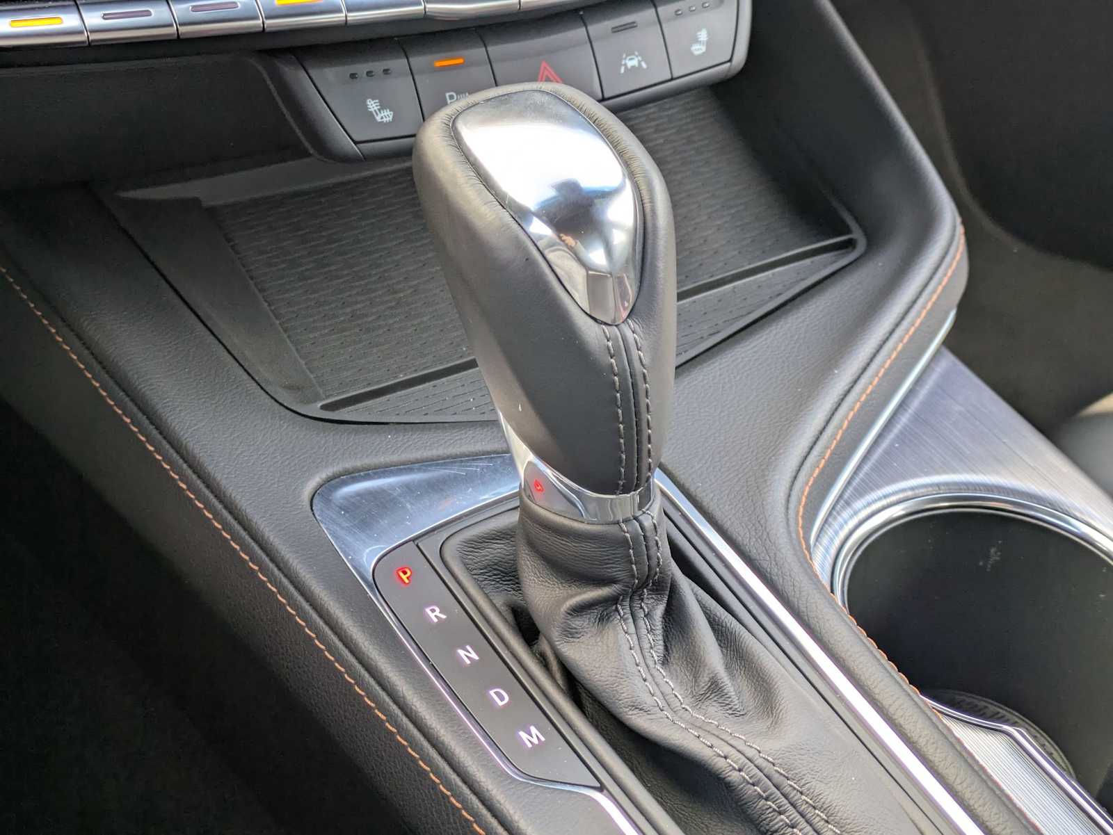 2024 Cadillac CT4 Sport 31