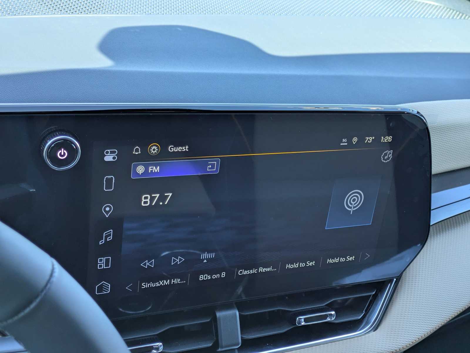 Thumbnail: 2026 Chevrolet Equinox - 29