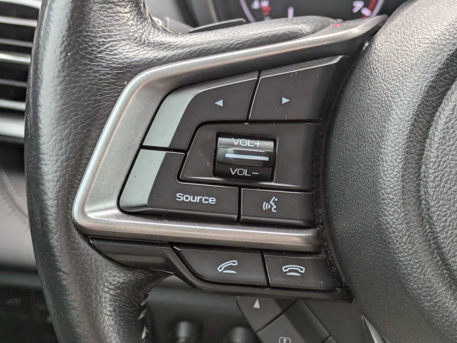 Thumbnail: 2022 Subaru Outback - 25