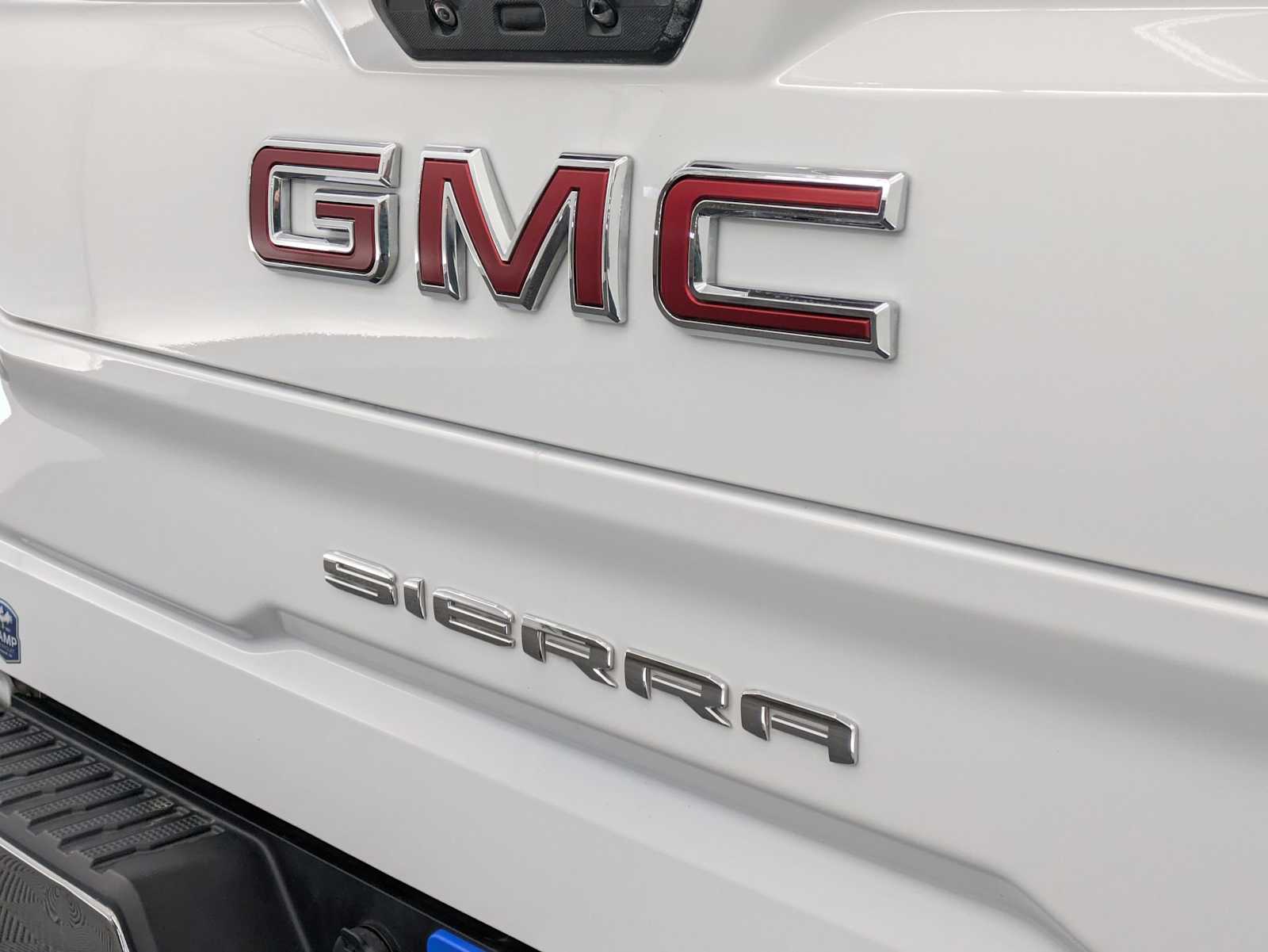 Thumbnail: 2019 GMC Sierra 1500 - 12