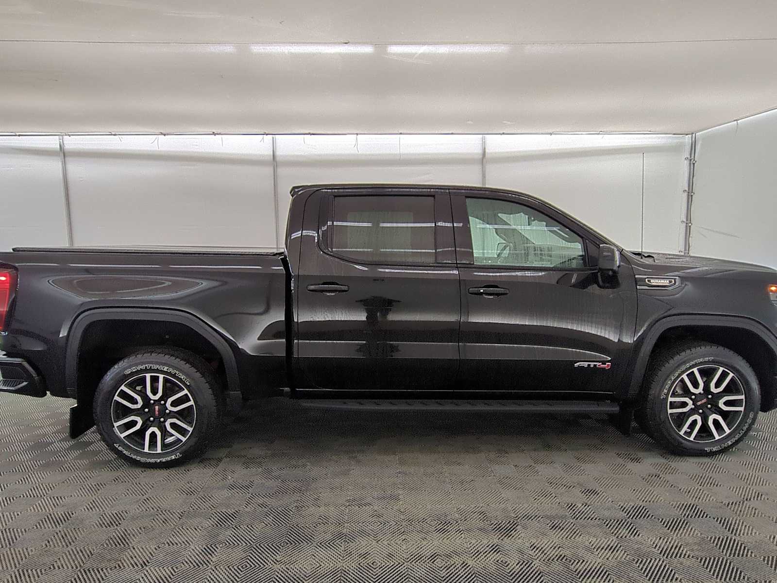 Thumbnail: 2023 GMC Sierra 1500 - 7