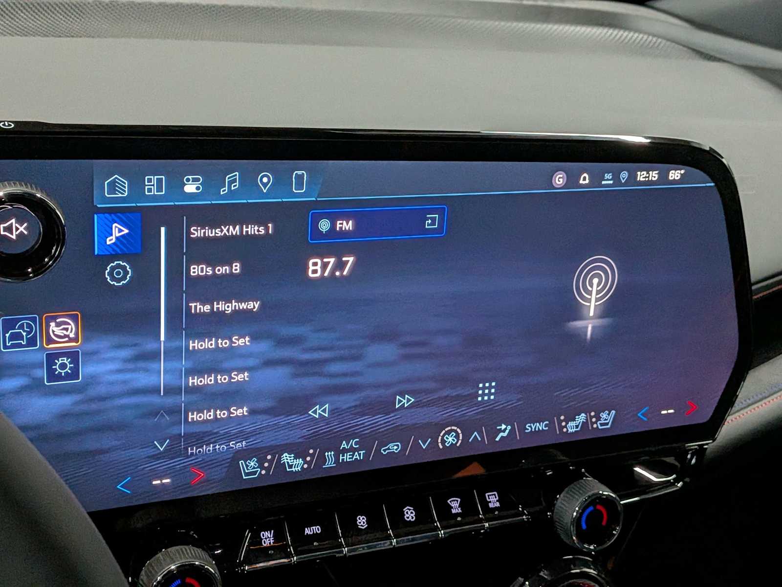 Thumbnail: 2026 Chevrolet Blazer EV - 30