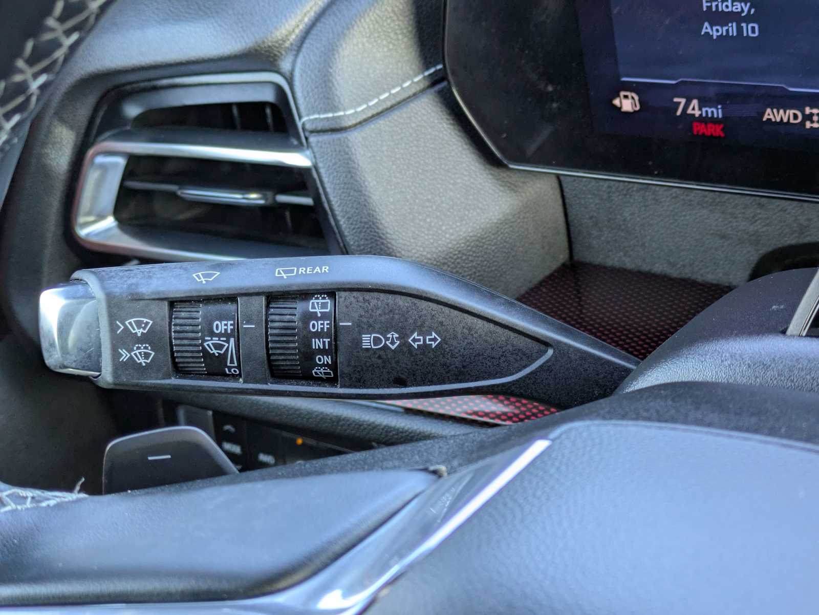 Thumbnail: 2024 Chevrolet Traverse - 26