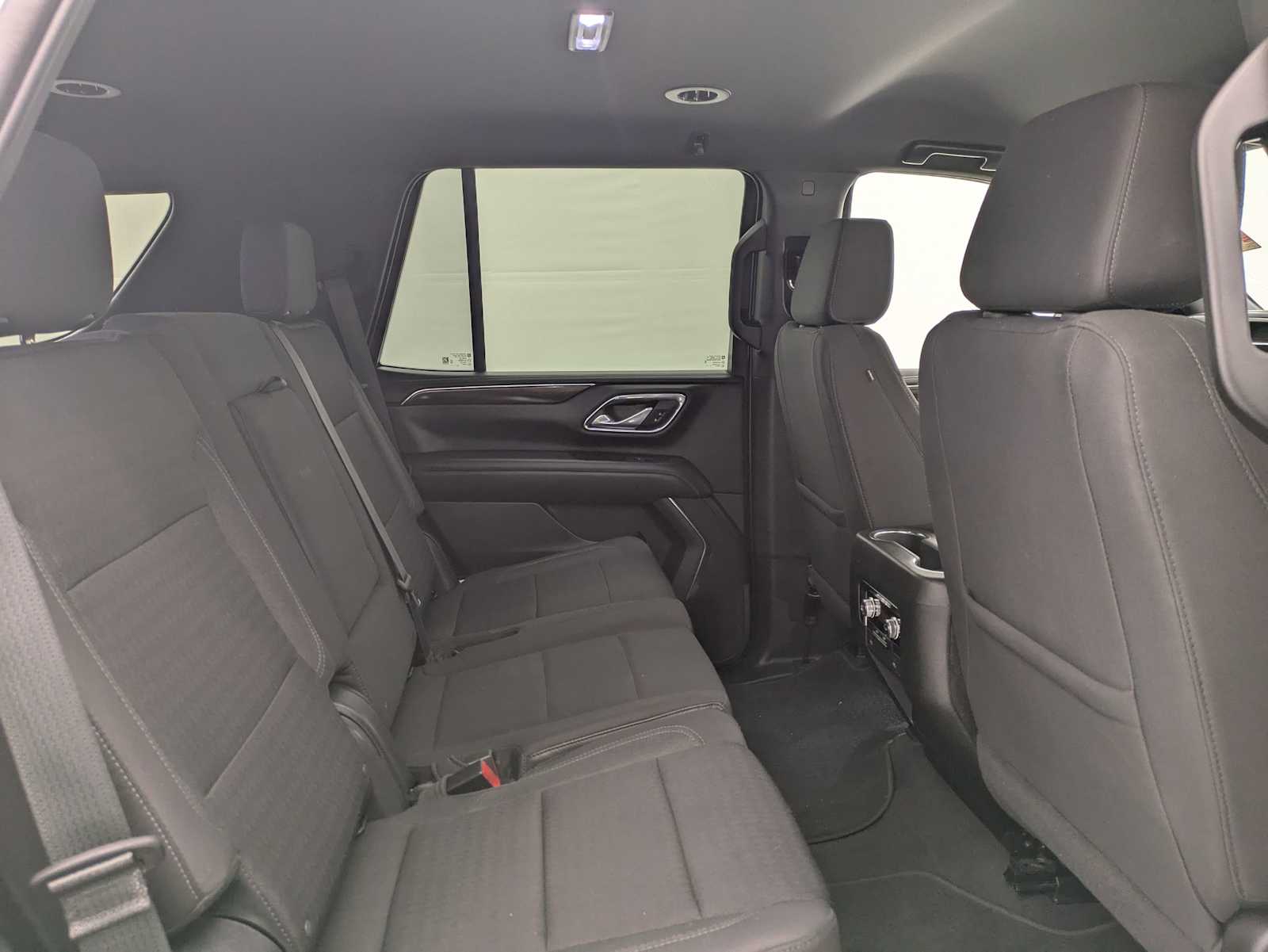 Thumbnail: 2023 GMC Yukon - 23