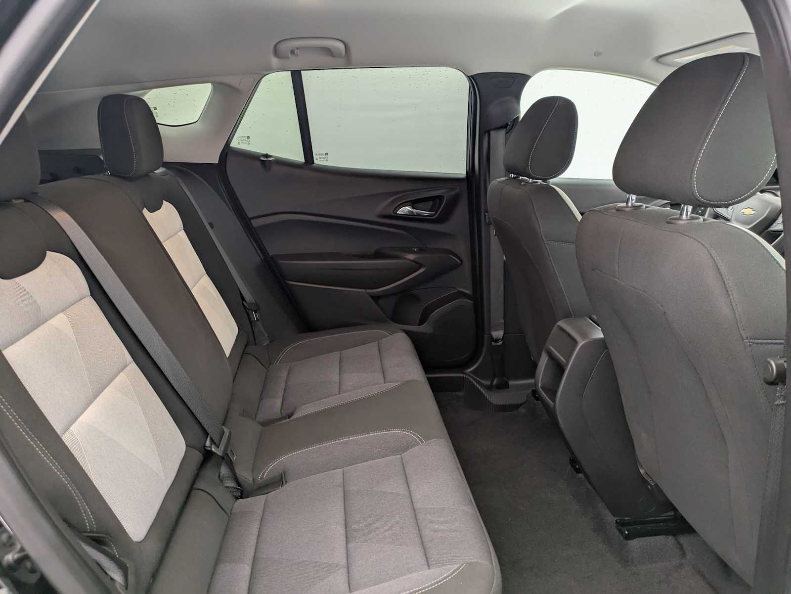 Thumbnail: 2025 Chevrolet Trax - 20