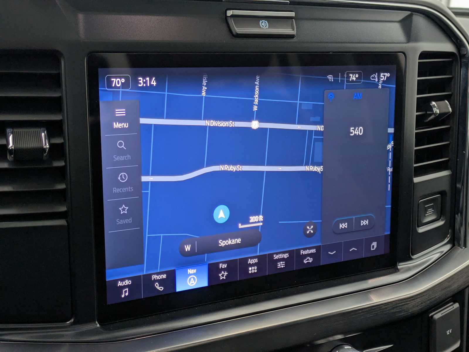 Thumbnail: 2025 Ford F-350 - 29