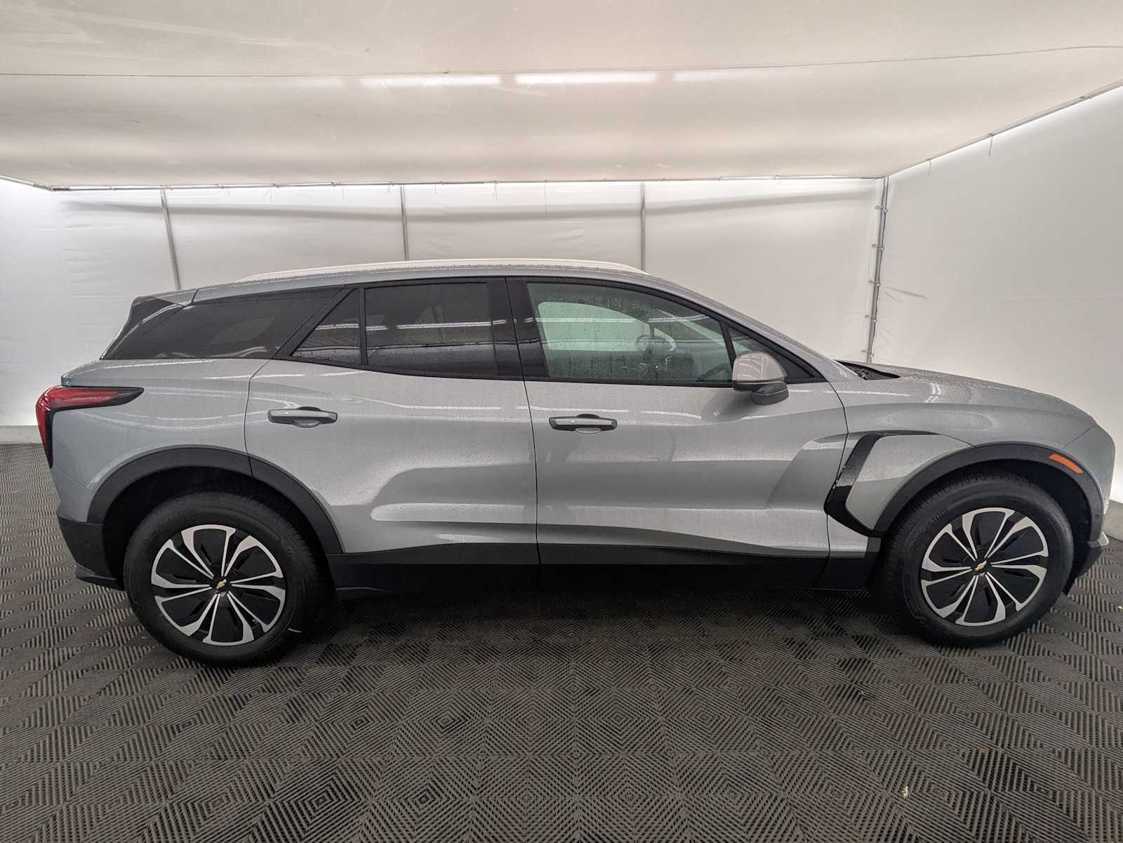 Thumbnail: 2026 Chevrolet Blazer EV - 7