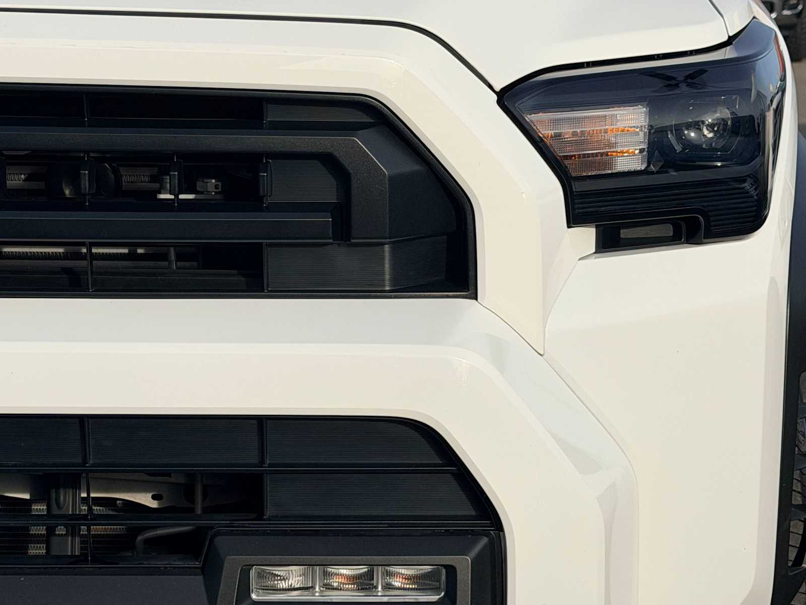 Thumbnail: 2025 Toyota 4Runner - 10