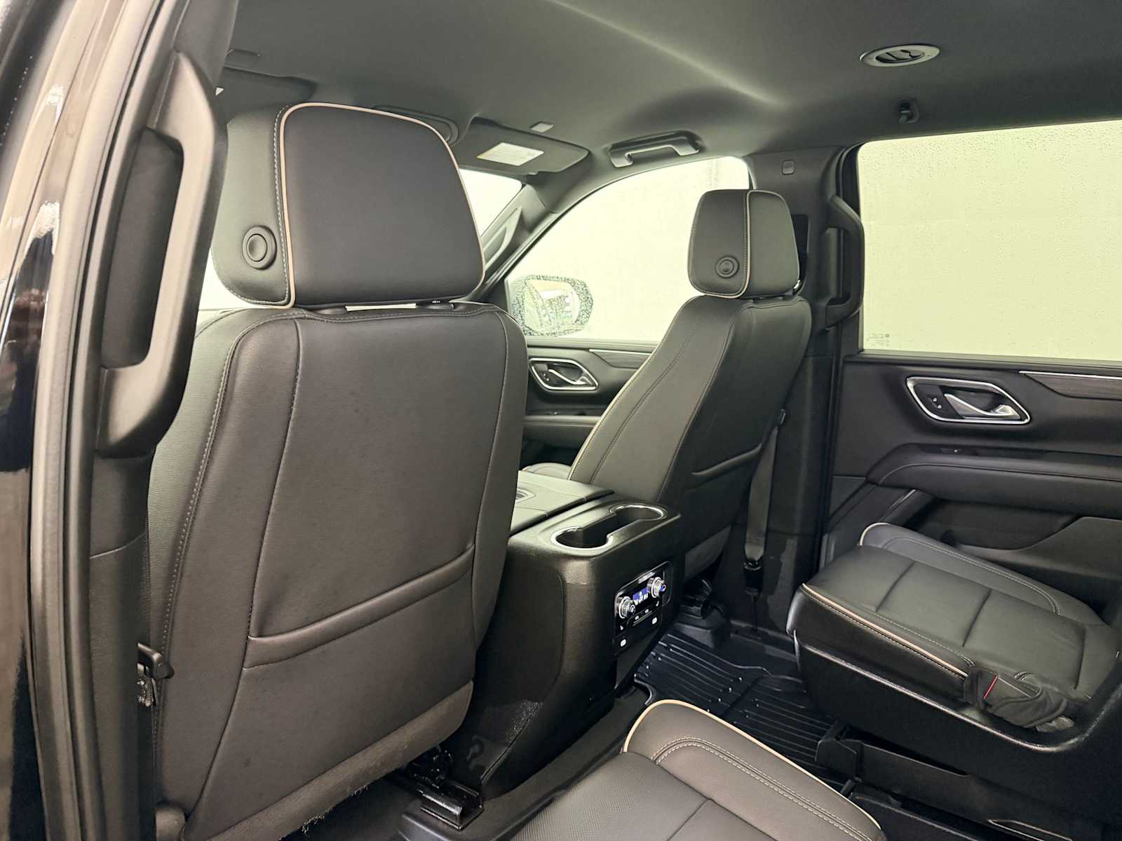 Thumbnail: 2024 GMC Yukon - 19