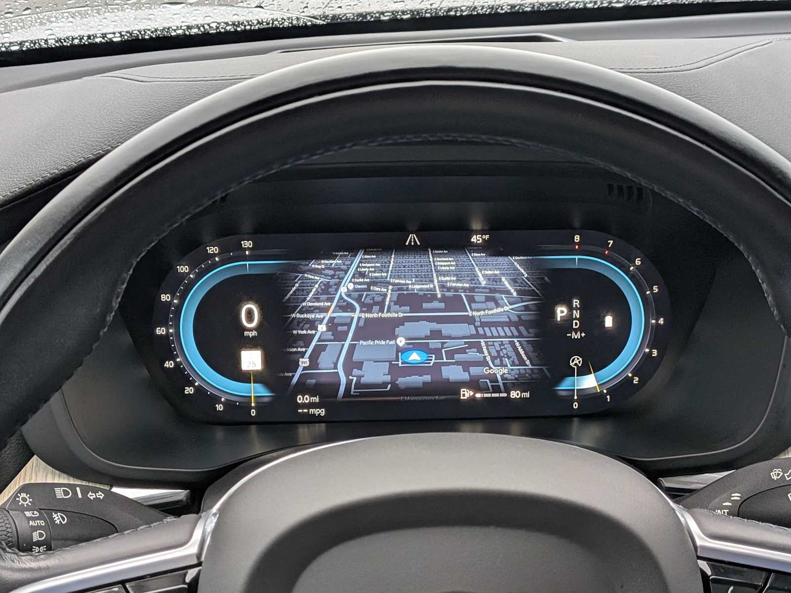 Thumbnail: 2022 Volvo XC60 - 34