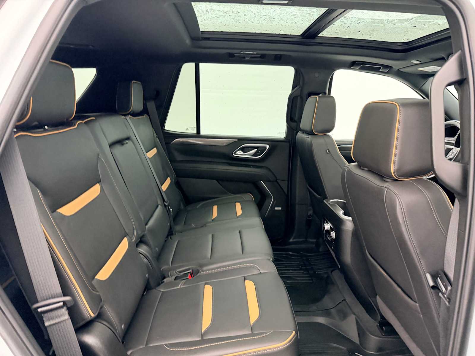 Thumbnail: 2024 GMC Yukon - 24